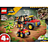 LEGO Jurassic World Ung T. rex-transportvogn 77978