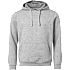 VRS herre hættetrøje str. M - grå