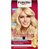 Blondering L6-0 Ultra Blond m. naturlige olier