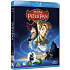 Blu-ray Peter Pan