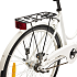 PUCH Sky børnecykel 3 gear 26" 2025 - hvid