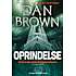 Oprindelse - Dan Brown