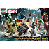 LEGO Marvel Avengers: Age of Ultron 76291