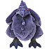 Pokemon Plush Corviknight 30 cm