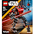 LEGO Star Wars: The Clone Wars Darth Maul-mech 75411