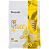Pre Workout-pulver Lemon