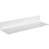 Joliet væghylde - hvid