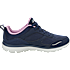 Skechers dame sneakers str. 37 - navy
