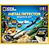 National Geographic metaldetektor