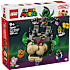 LEGO Super Mario Prince Florian og Castle Bowser 72042