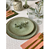 Lyngby drikkeglas (26 cl) - klar glas