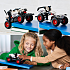 LEGO Technic 42150 Monster Jam™ Monster Mutt™ Dalmatian