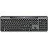 Logitech K980 trådløst keyboard