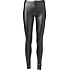 VRS dame leggings str. M - sort