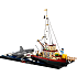LEGO Ideas Dødens gab 21350