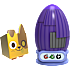 Pet simulator core 2-pack
