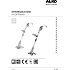 AL-KO GTE 350 Classic trimmer