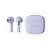 SUDIO N2 trådløse in-ear høretelefoner - lilla