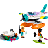 LEGO® Friends Redningsfly 41752
