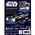Star Wars The Deck Building Game