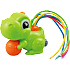 SpinOut dinosaur sprinkler