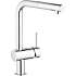 GROHE 32168 000 vandhane Krom