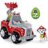 Paw Patrol Dino rescue Marshall køretøj 23 cm