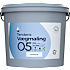 Tendens vægmaling mat 5 4.5 liter