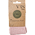 VRS baby strømpebukser str. ½-1 år - rosa