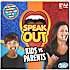 Speak Out børn mod voksne
