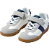 VRS børne sneakers str. 31 - blå
