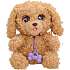 Baby paws labradoodle bamse 25 cm