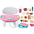 Baby Born frokost bord