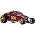 Hot Wheels Vintage Racing Club bil 1:64 - flere varianter - assorteret