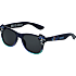 Sonic børne solbriller - navy
