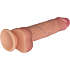 Willie City realistisk dildo 21,5 cm