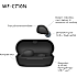 Sony WF-C710N trådløse in-ear høretelefoner - sort