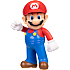 Nintendo Super Mario figur – flere varianter – assorteret