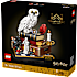 LEGO Harry Potter 76466 De Vises Sten – samlerudgave