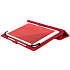 Tucano Facile Plus cover til tablet - rød