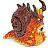 Schleich lava snegl 70851