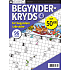 Begynderkryds Kryds og tværs