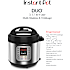 Instant Pot Multicooker Duo 6 - 5,7 liter