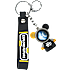 Danpen Boost-my-bag- grå rummand