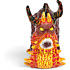 Schleich lava snegl 70851
