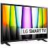 LG 32" LED TV 32LQ6300