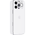 Tech21 skærmbeskyttelse iPhone 16 Pro Max