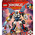 LEGO Ninjago Zanes ultrakombirobot 71834