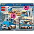 LEGO City Donutvogn 60452