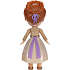 Disney Prinsesser og Frost minidukker - flere varianter - assorteret